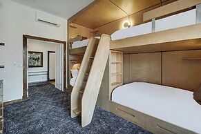 The Osprey at Beaver Creek, A RockResort