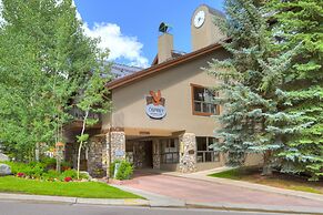 The Osprey at Beaver Creek, A RockResort