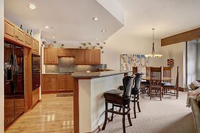 The Osprey at Beaver Creek, A RockResort