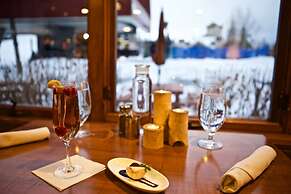 The Osprey at Beaver Creek, A RockResort