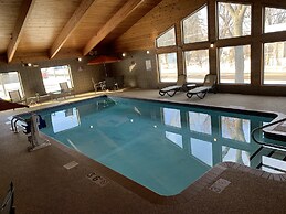 Nichols Inn of Hastings