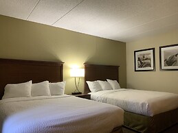 Nichols Inn of Hastings