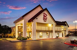Red Roof Inn Gallup