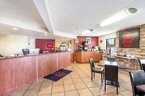 Red Roof Inn Gallup