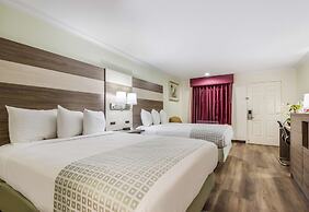 Americas Best Value Inn Columbus, TX