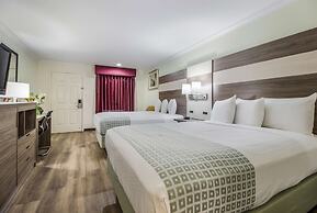 Americas Best Value Inn Columbus, TX