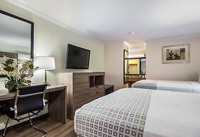 Americas Best Value Inn Columbus, TX