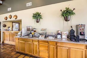 Americas Best Value Inn Columbus, TX