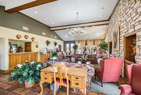 Americas Best Value Inn Columbus, TX