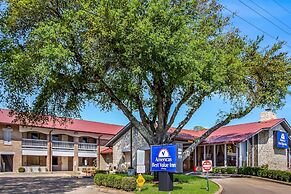Americas Best Value Inn Columbus, TX