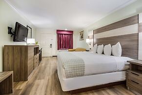 Americas Best Value Inn Columbus, TX