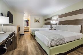 Americas Best Value Inn Columbus, TX