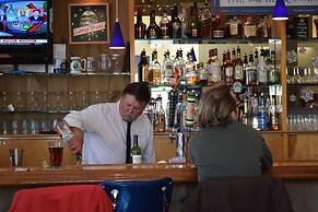 North Star Lodge and Resort