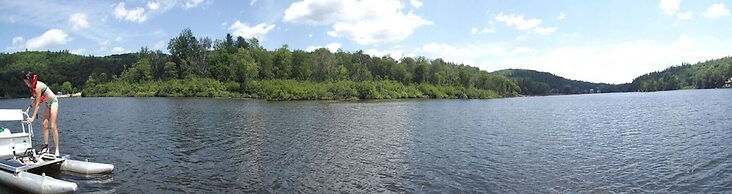 North Star Lodge and Resort