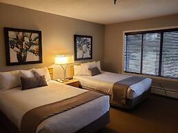 North Star Lodge and Resort