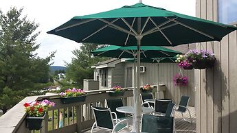 North Star Lodge and Resort