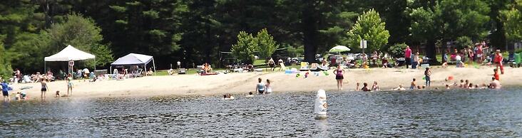 North Star Lodge and Resort