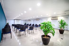 Vamar Vallarta All Inclusive Marina and Beach Resort