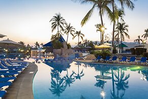 Vamar Vallarta All Inclusive Marina and Beach Resort