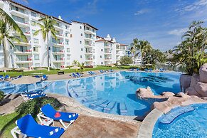 Vamar Vallarta All Inclusive Marina and Beach Resort