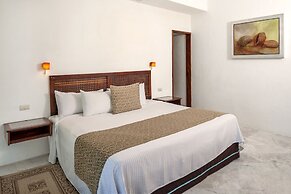 Vamar Vallarta All Inclusive Marina and Beach Resort