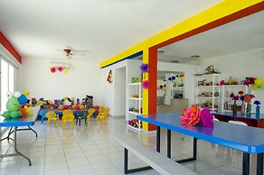 Vamar Vallarta All Inclusive Marina and Beach Resort