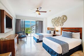 Vamar Vallarta All Inclusive Marina and Beach Resort