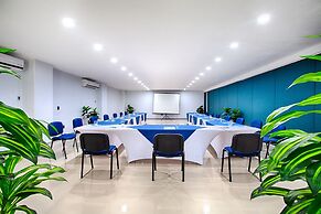 Vamar Vallarta All Inclusive Marina and Beach Resort