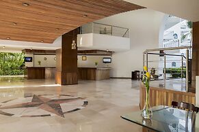 Vamar Vallarta All Inclusive Marina and Beach Resort