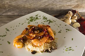 Vamar Vallarta All Inclusive Marina and Beach Resort