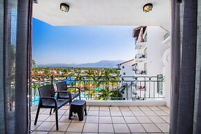 Vamar Vallarta All Inclusive Marina and Beach Resort