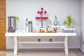 Vamar Vallarta All Inclusive Marina and Beach Resort