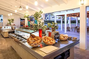 Vamar Vallarta All Inclusive Marina and Beach Resort