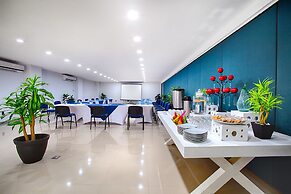 Vamar Vallarta All Inclusive Marina and Beach Resort