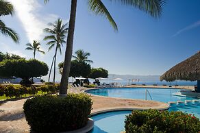 Vamar Vallarta All Inclusive Marina and Beach Resort