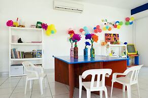 Vamar Vallarta All Inclusive Marina and Beach Resort