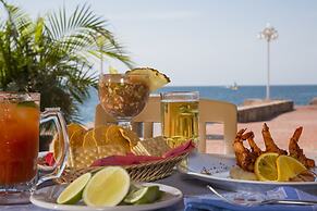 Vamar Vallarta All Inclusive Marina and Beach Resort