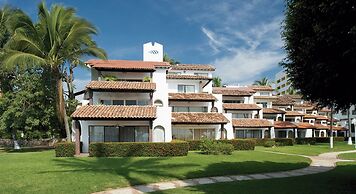 Vamar Vallarta All Inclusive Marina and Beach Resort