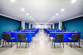 Vamar Vallarta All Inclusive Marina and Beach Resort