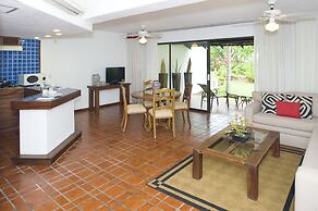 Vamar Vallarta All Inclusive Marina and Beach Resort