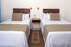 Vamar Vallarta All Inclusive Marina and Beach Resort