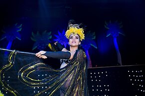 Vamar Vallarta All Inclusive Marina and Beach Resort