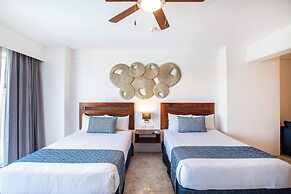 Vamar Vallarta All Inclusive Marina and Beach Resort