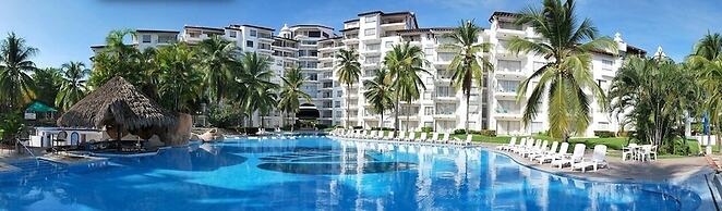 Vamar Vallarta All Inclusive Marina and Beach Resort