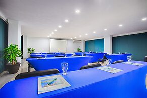 Vamar Vallarta All Inclusive Marina and Beach Resort