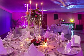 Vamar Vallarta All Inclusive Marina and Beach Resort