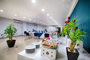 Vamar Vallarta All Inclusive Marina and Beach Resort