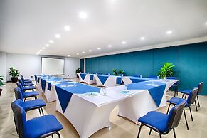 Vamar Vallarta All Inclusive Marina and Beach Resort