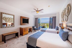 Vamar Vallarta All Inclusive Marina and Beach Resort