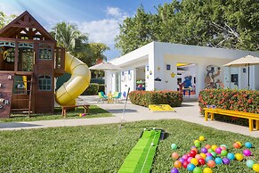 Vamar Vallarta All Inclusive Marina and Beach Resort